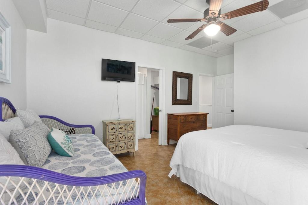 Ocean Front Penthouse Suite Panoramic Views Of Gulf,Pensacola Beach,Pier, & Bay Exteriör bild